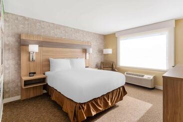 هتل Best Western Glenview   Chicagoland Inn And Suites