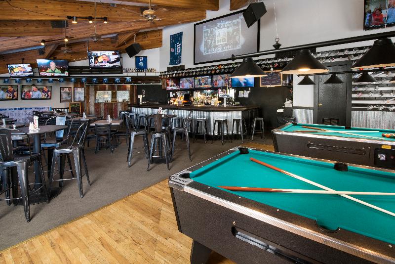 هتل Evergreen Lodge At Vail