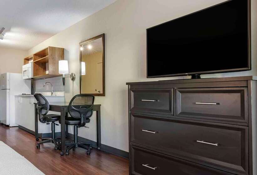 هتل Extended Stay America Premier Suites  Seattle  Bellevue  Downtown