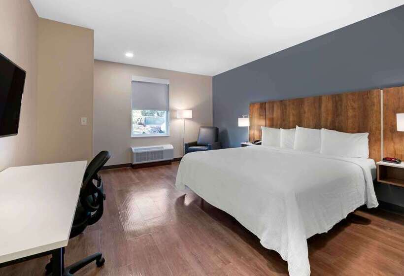 Hotel Extended Stay America Premier Suites  Seattle  Bellevue  Downtown