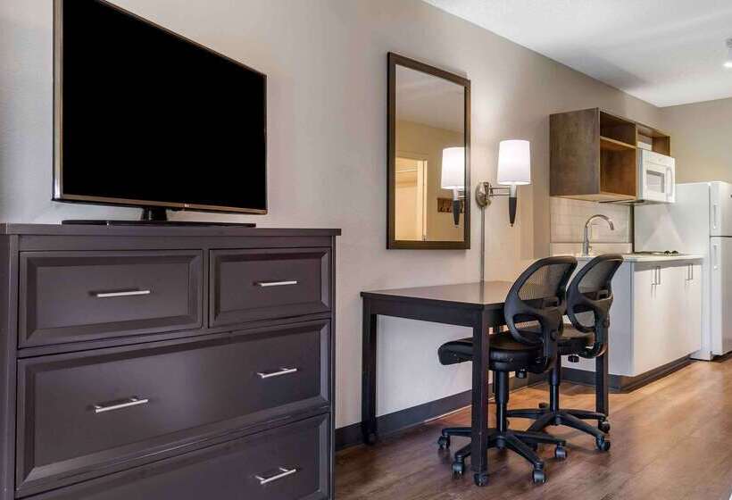 هتل Extended Stay America Premier Suites  Seattle  Bellevue  Downtown