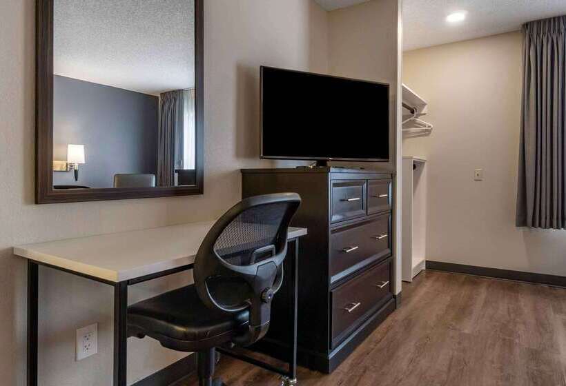 هتل Extended Stay America Premier Suites  Seattle  Bellevue  Downtown