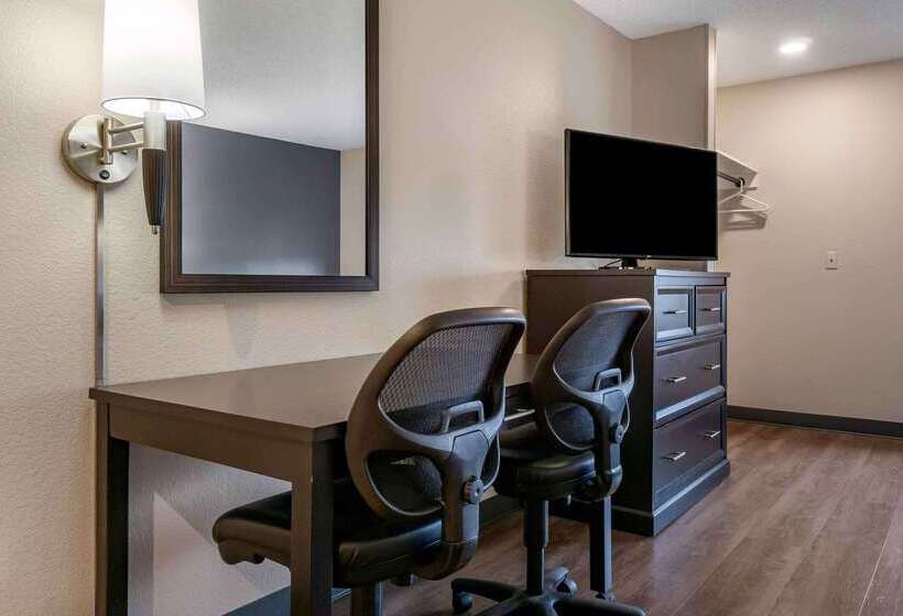 هتل Extended Stay America Premier Suites  Seattle  Bellevue  Downtown