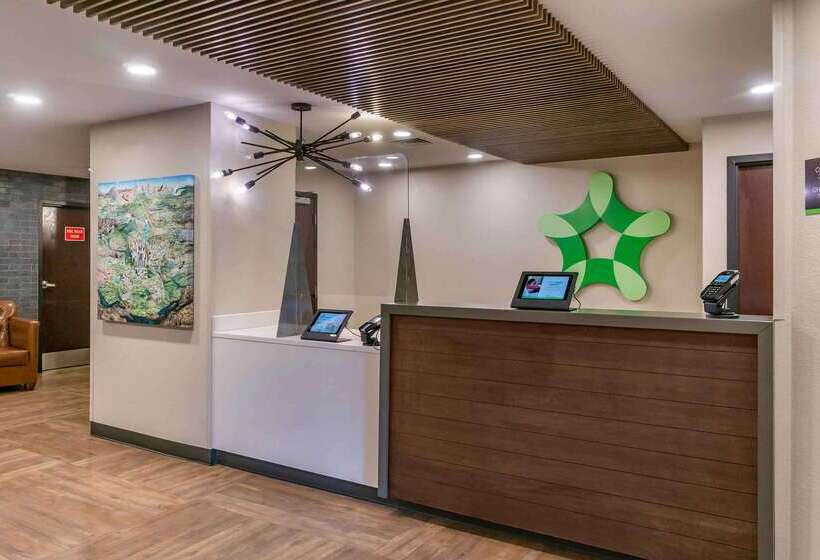 هتل Extended Stay America Premier Suites  Seattle  Bellevue  Downtown