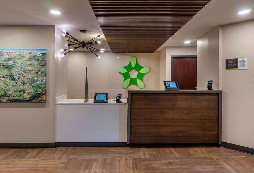 Hotel Extended Stay America Premier Suites  Seattle  Bellevue  Downtown