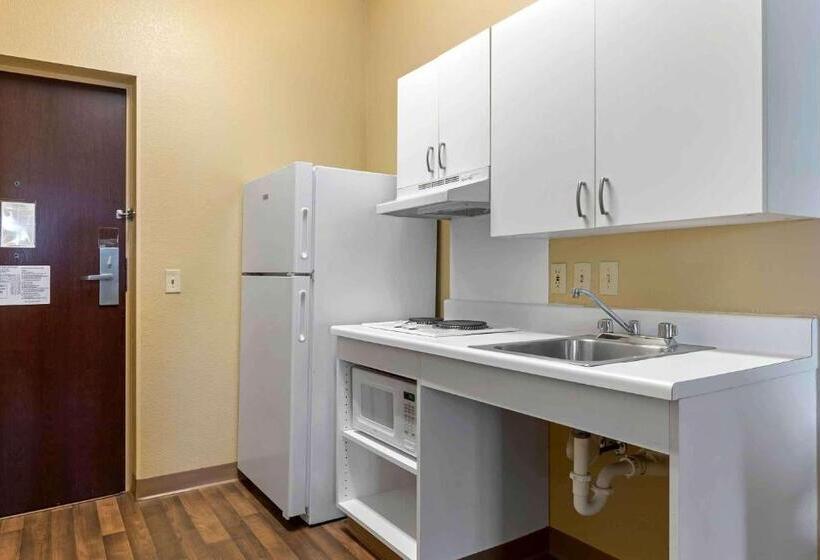 호텔 Extended Stay America Select Suites   Chicago   Darien