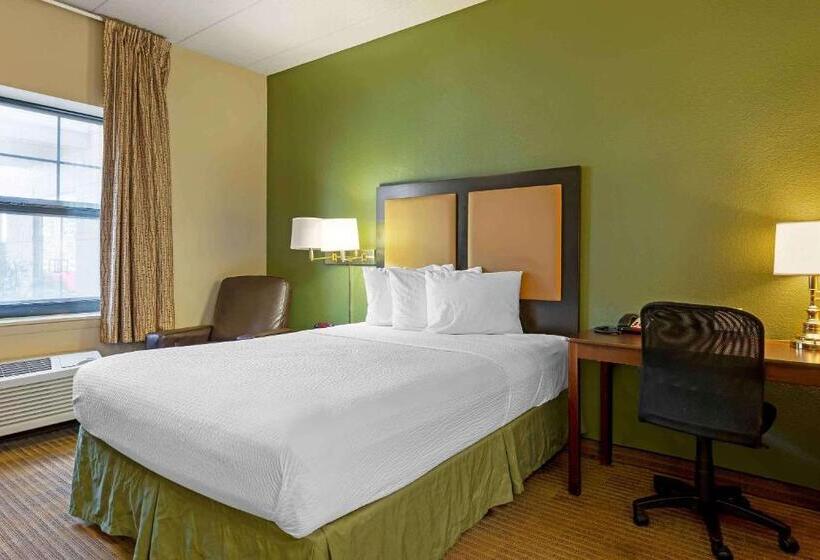 호텔 Extended Stay America Select Suites   Chicago   Darien