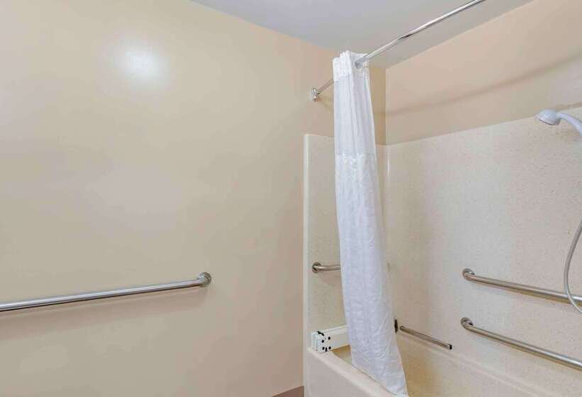 酒店 Extended Stay America Select Suites  Chicago  Rolling Meadows