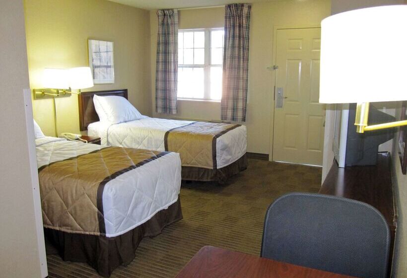 Hôtel Extended Stay America Select Suites  Durham  University