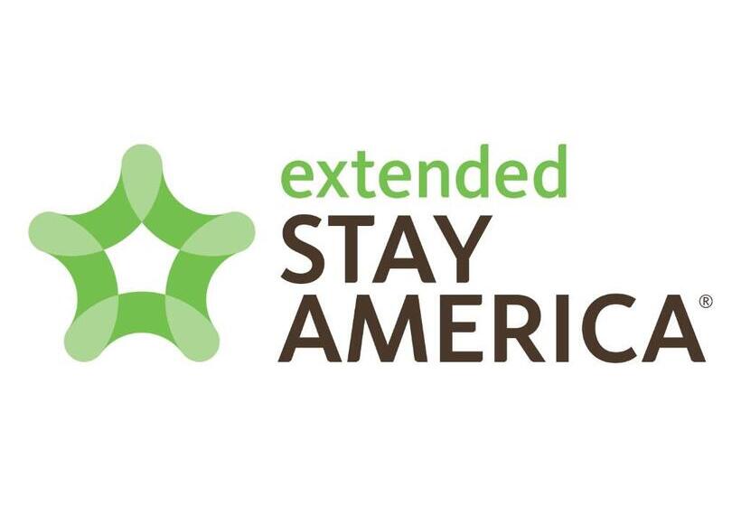 Отель Extended Stay America Select Suites  Durham  University