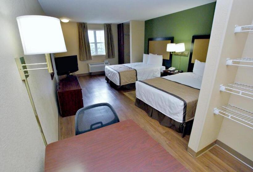 هتل Extended Stay America Select Suites  Durham  University