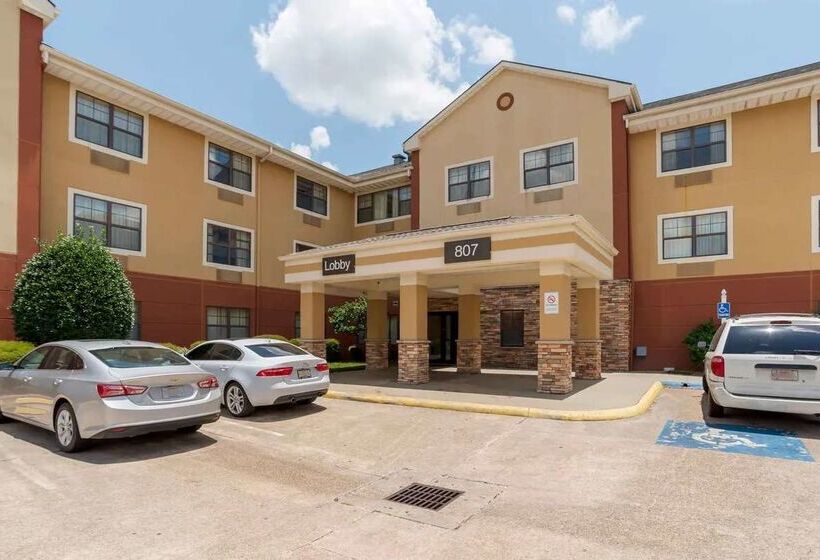 בית מלון כפרי Sonesta Simply Suites Lafayette Airport