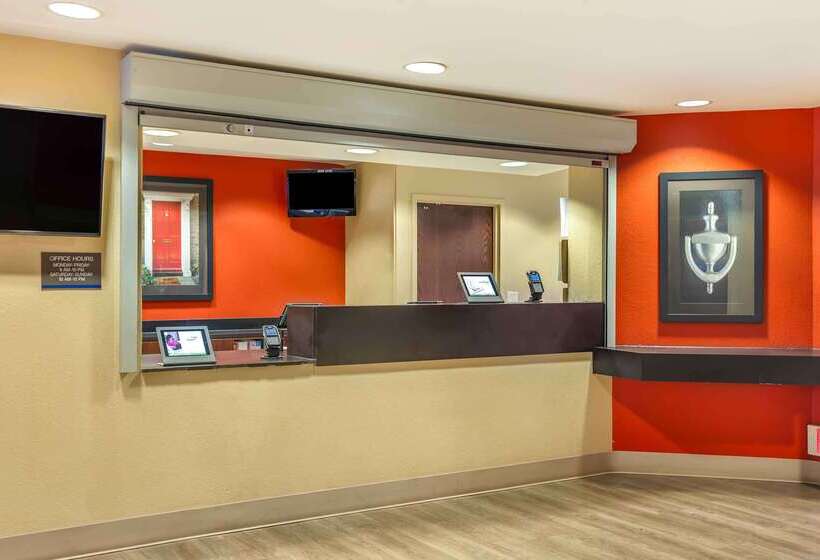 酒店 Extended Stay America Select Suites  Philadelphia  Malvern  Great Valley