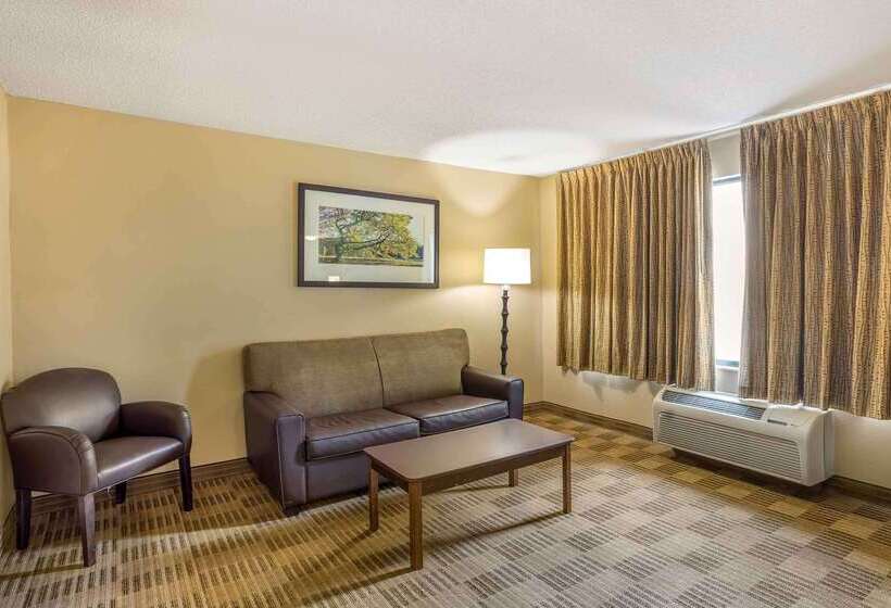 酒店 Extended Stay America Select Suites  Philadelphia  Malvern  Great Valley