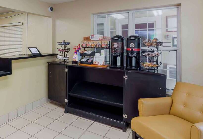 هتل Extended Stay America Select Suites  Raleigh  Rdu Airport