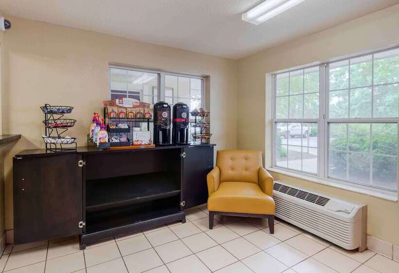 هتل Extended Stay America Select Suites  Raleigh  Rdu Airport