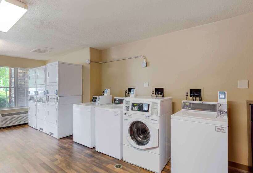هتل Extended Stay America Select Suites  Raleigh  Rdu Airport