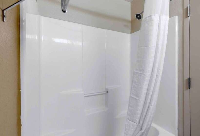 هتل Extended Stay America Select Suites  Raleigh  Rdu Airport