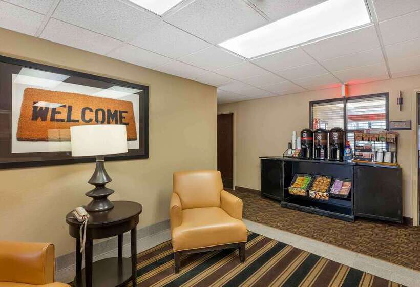 فندق Extended Stay America Suites  Akron  Copley  East