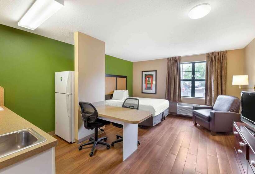 فندق Extended Stay America Suites  Akron  Copley  East