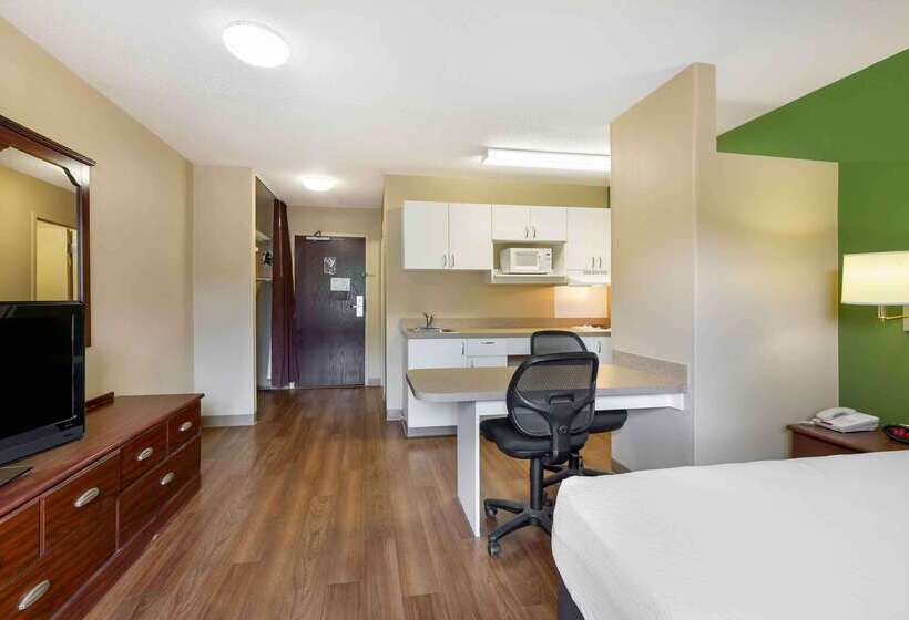 فندق Extended Stay America Suites  Akron  Copley  East