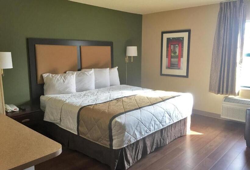 Hotel Extended Stay America Suites  Akron  Copley  East