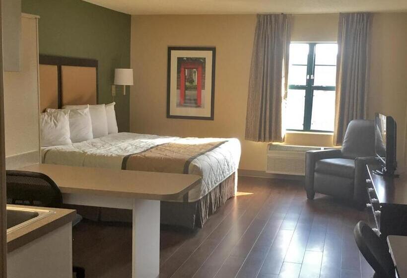 فندق Extended Stay America Suites  Akron  Copley  East