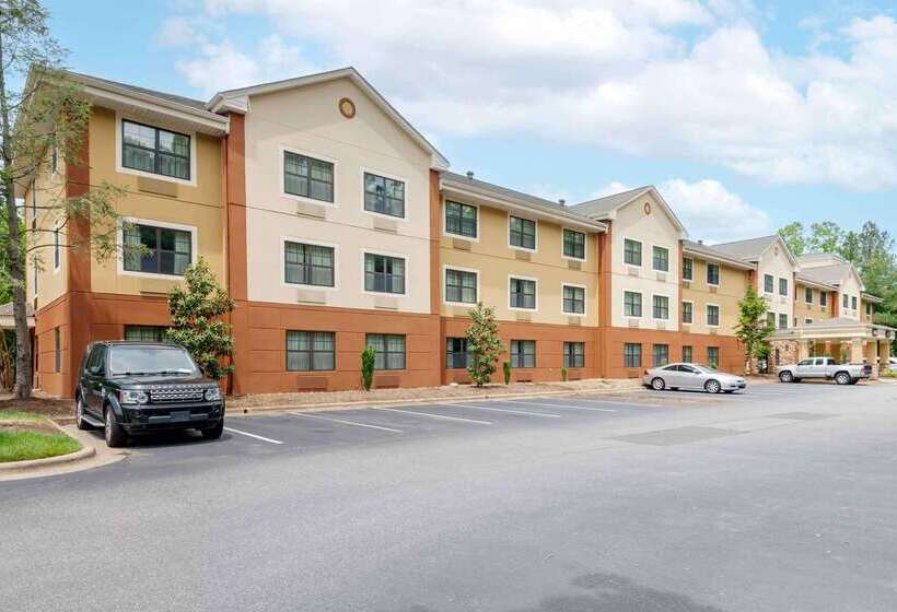 هتل Extended Stay America Suites  Asheville  Tunnel Rd