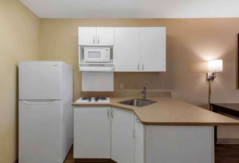 فندق Extended Stay America Select Suites   Atlanta   Morrow