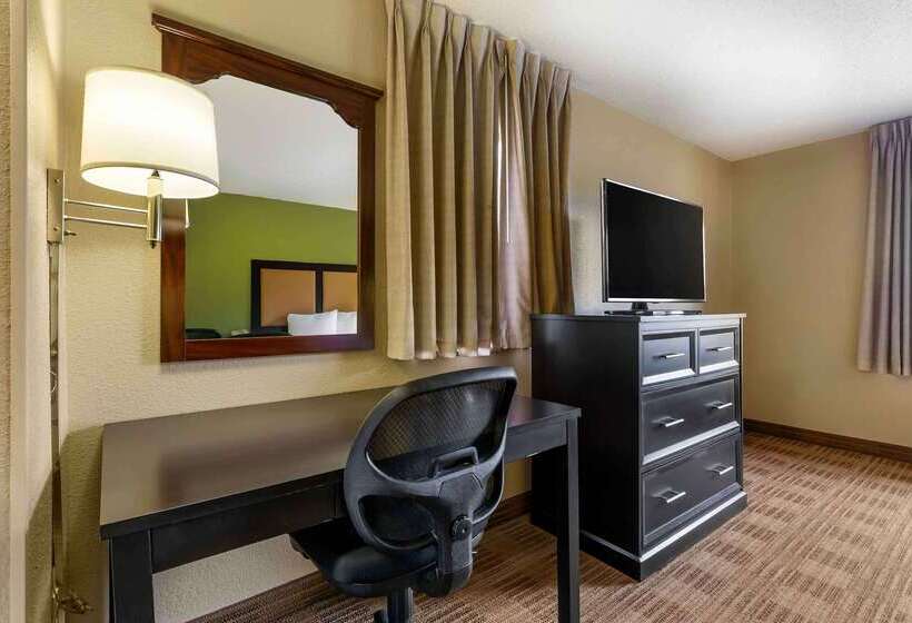 Hotel Extended Stay America Suites  Baltimore  Timonium