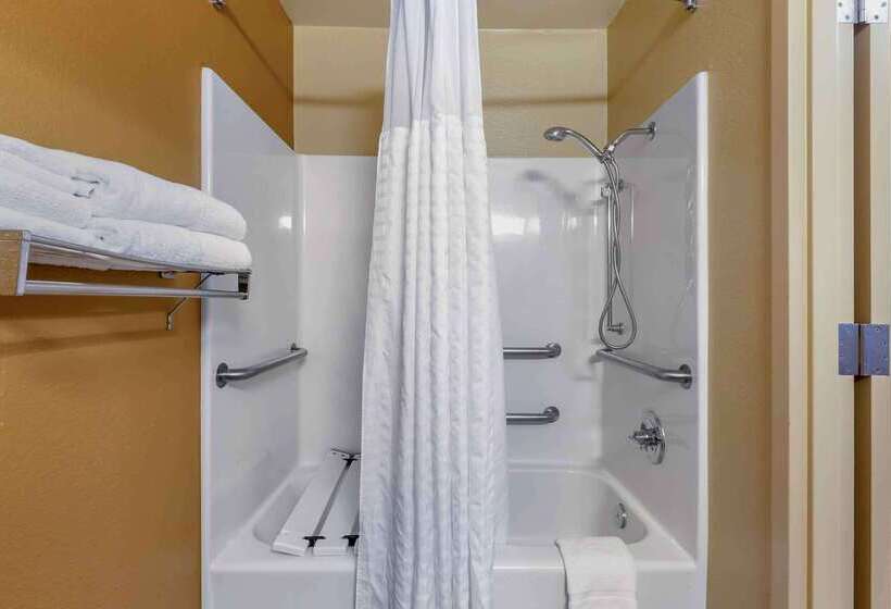 ホテル Extended Stay America Suites  Baltimore  Timonium