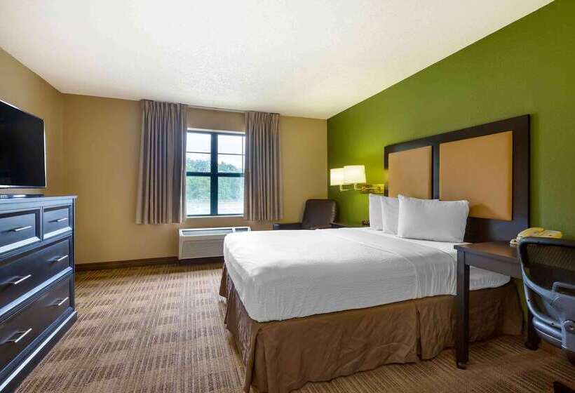 Отель Extended Stay America Suites Baltimore Timonium