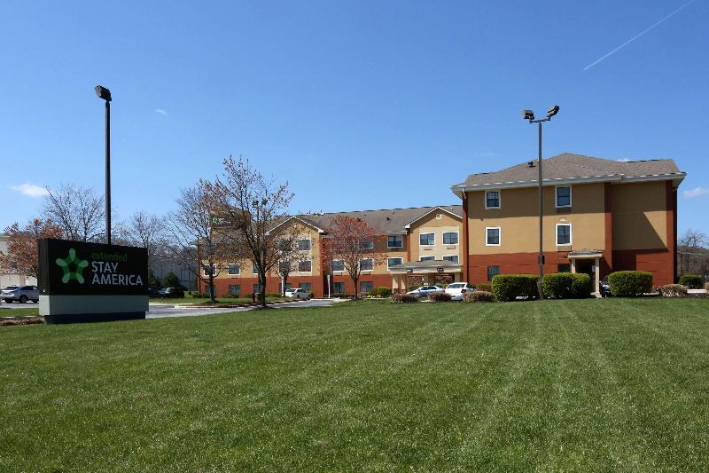 ホテル Extended Stay America Suites  Baltimore  Timonium