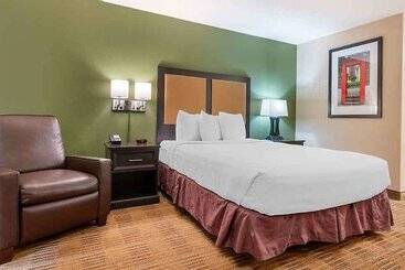هتل Extended Stay America Suites Cincinnati Covington