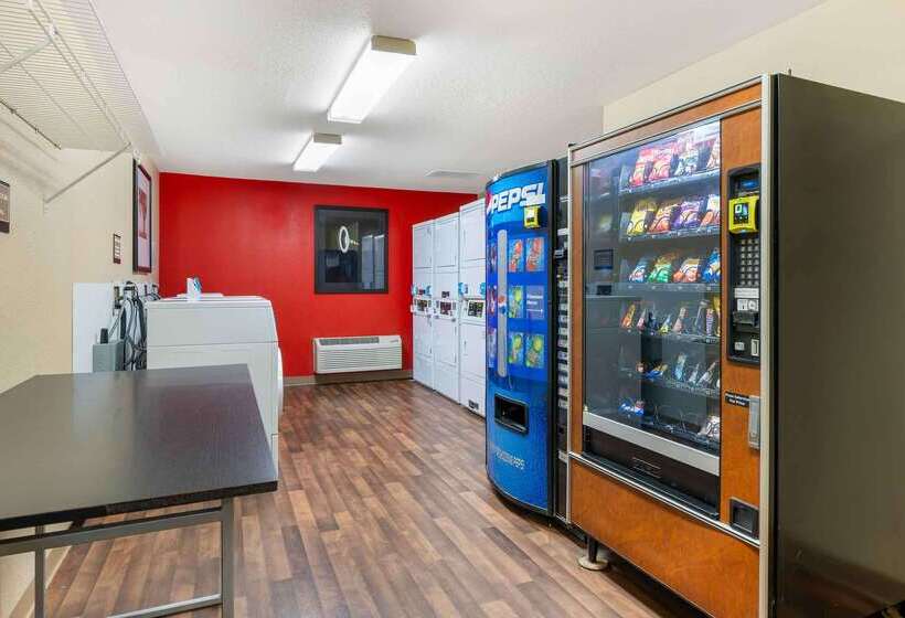 בית מלון כפרי Extended Stay America Suites  Cincinnati  Florence  Turfway Rd