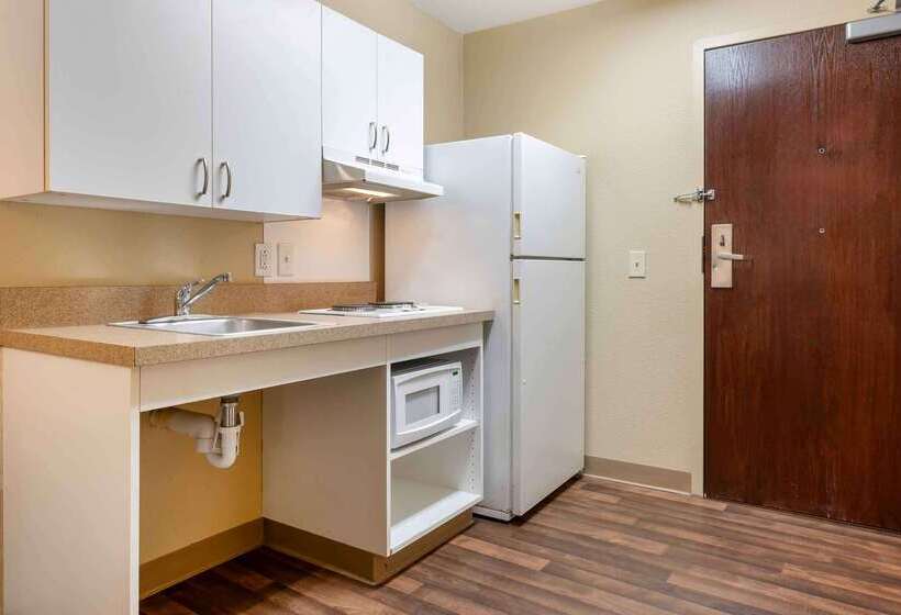 בית מלון כפרי Extended Stay America Suites  Cincinnati  Florence  Turfway Rd