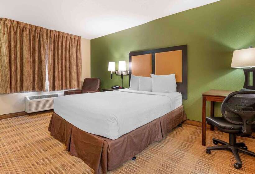 בית מלון כפרי Extended Stay America Suites  Cincinnati  Florence  Turfway Rd