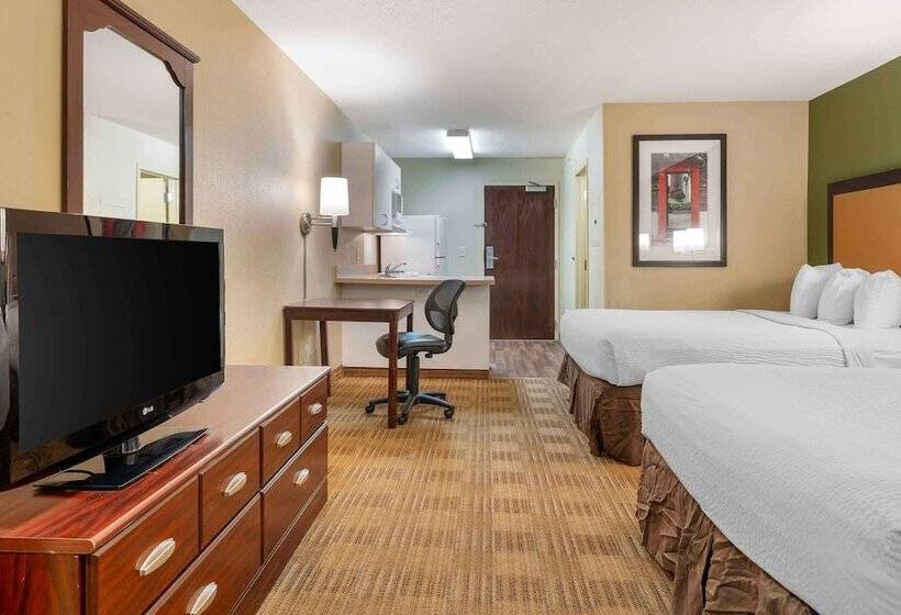 هتل Extended Stay America Suites  Cincinnati  Florence  Turfway Rd
