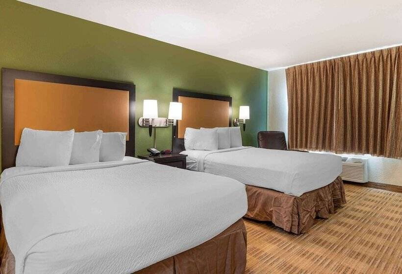 هتل Extended Stay America Suites  Cincinnati  Florence  Turfway Rd