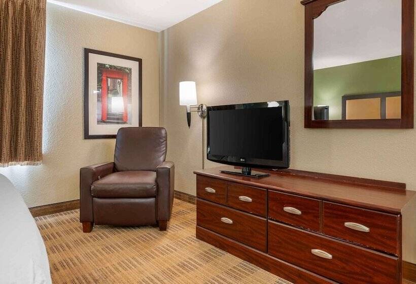 בית מלון כפרי Extended Stay America Suites  Cincinnati  Florence  Turfway Rd