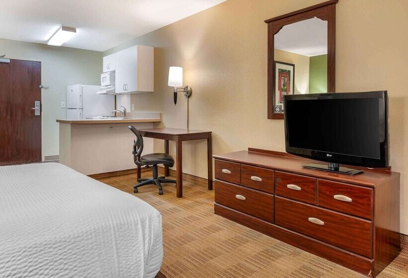 هتل Extended Stay America Suites  Cincinnati  Florence  Turfway Rd