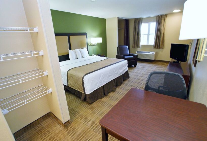 Hotel Extended Stay America Suites  Cincinnati  Springdale  I275