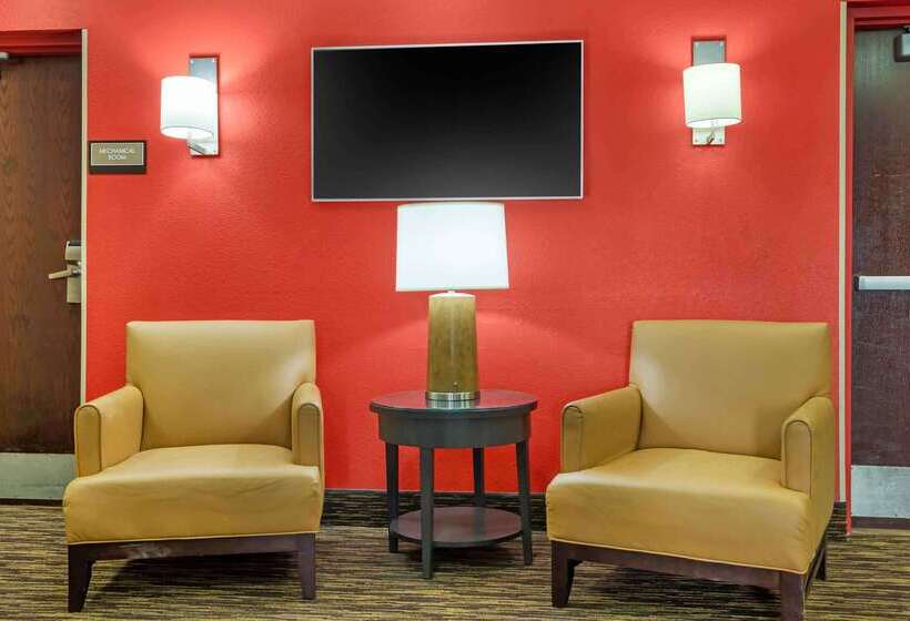 فندق Extended Stay America Suites  Columbia  Columbia Parkway