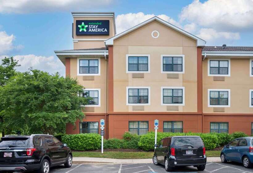 هتل Extended Stay America Suites  Columbia  Columbia Parkway