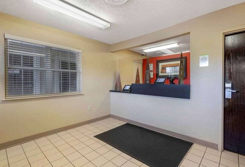 בית מלון כפרי Extended Stay America Select Suites   Columbia   Ft Jackson