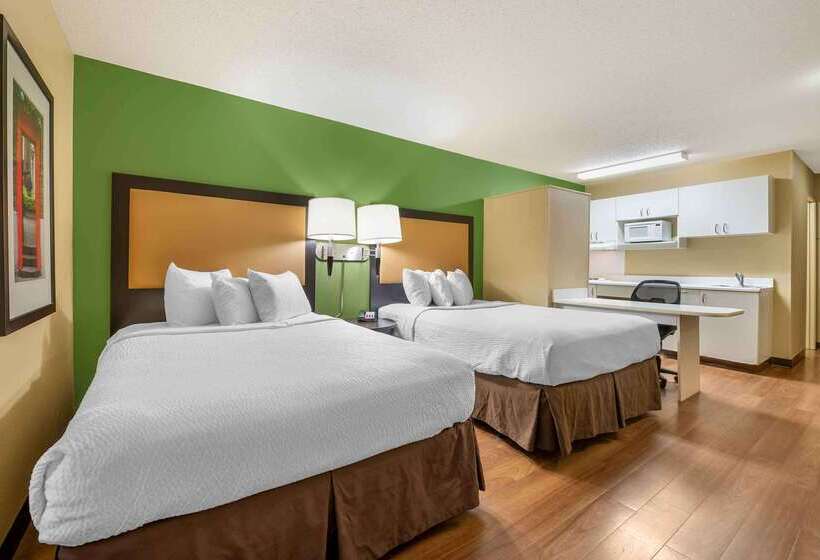 Hotel Extended Stay America Suites  Columbus  North