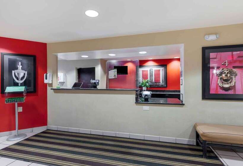 호텔 Extended Stay America Suites  Dallas  Greenville Avenue