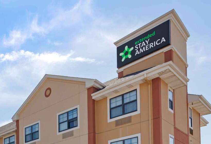 호텔 Extended Stay America Suites  Dallas  Greenville Avenue