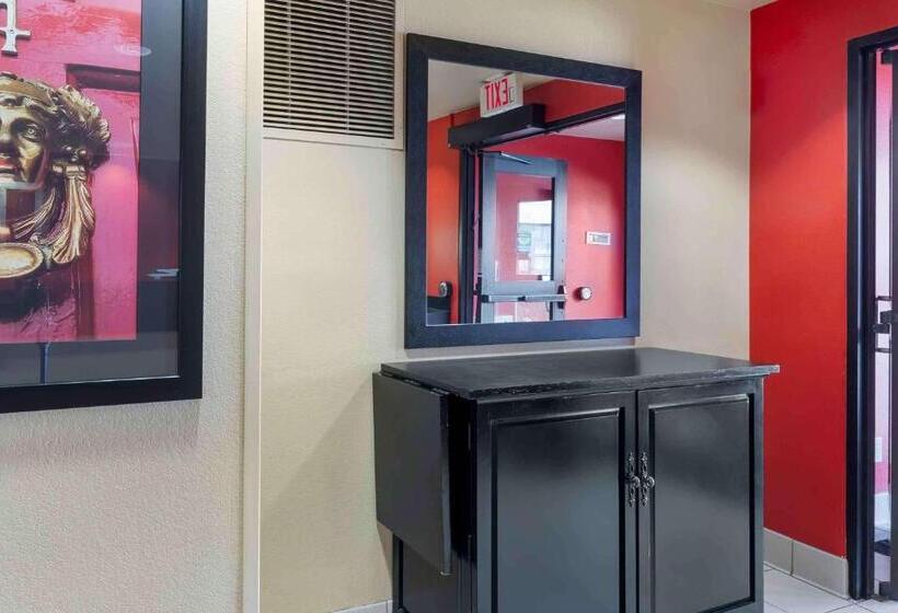 Отель Extended Stay America Select Suites   Des Moines   Urbandale