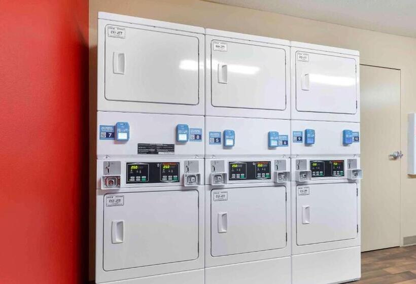 Отель Extended Stay America Select Suites   Des Moines   Urbandale